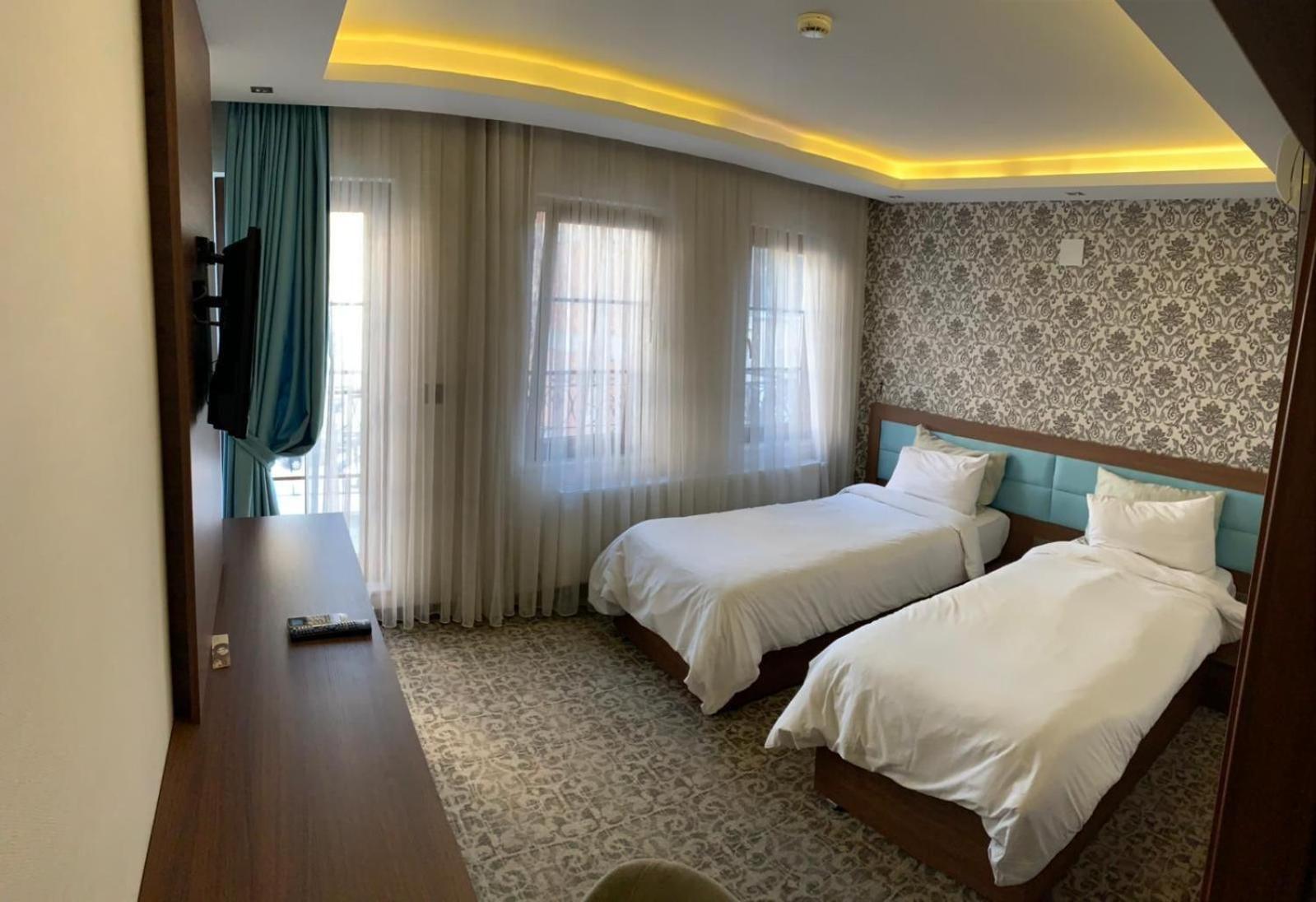 Royal Boutique House Hotel Bursa Exterior photo