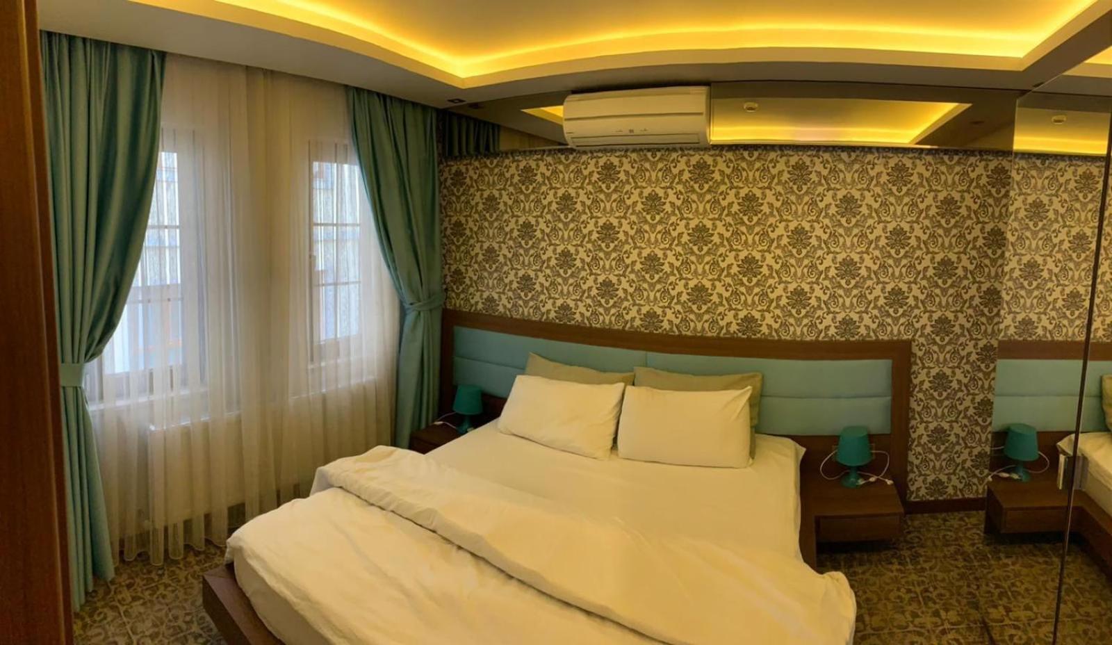 Royal Boutique House Hotel Bursa Exterior photo