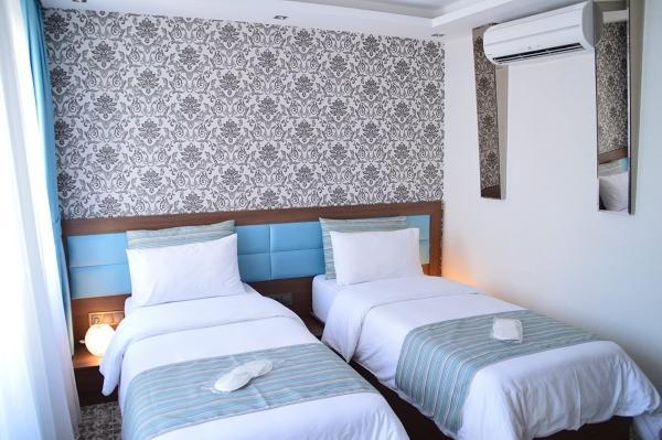 Royal Boutique House Hotel Bursa Exterior photo