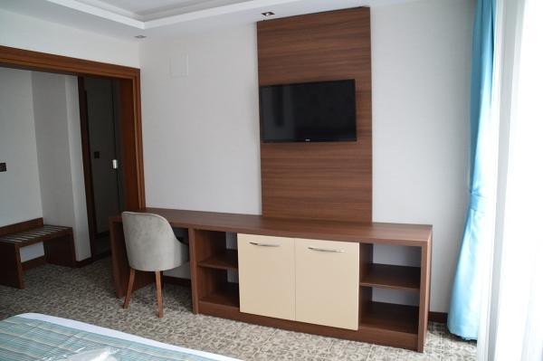 Royal Boutique House Hotel Bursa Exterior photo