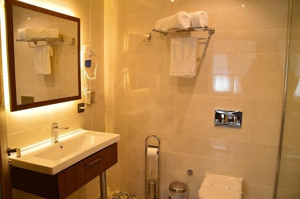 Royal Boutique House Hotel Bursa Exterior photo